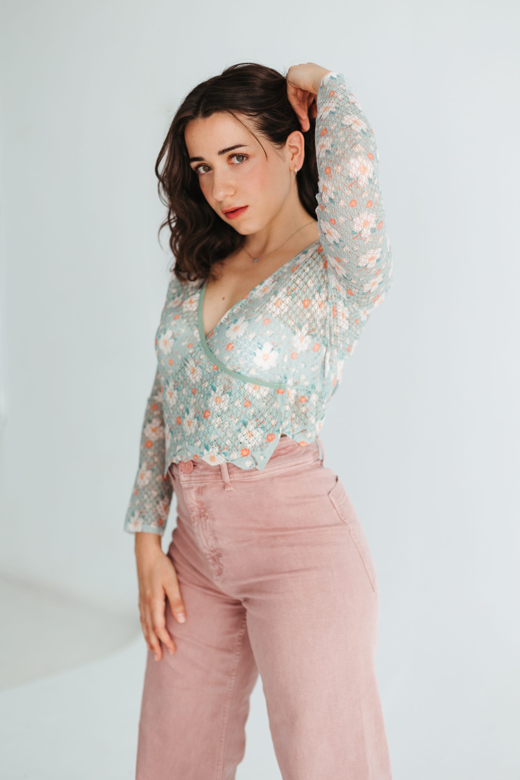 Alba Caronte