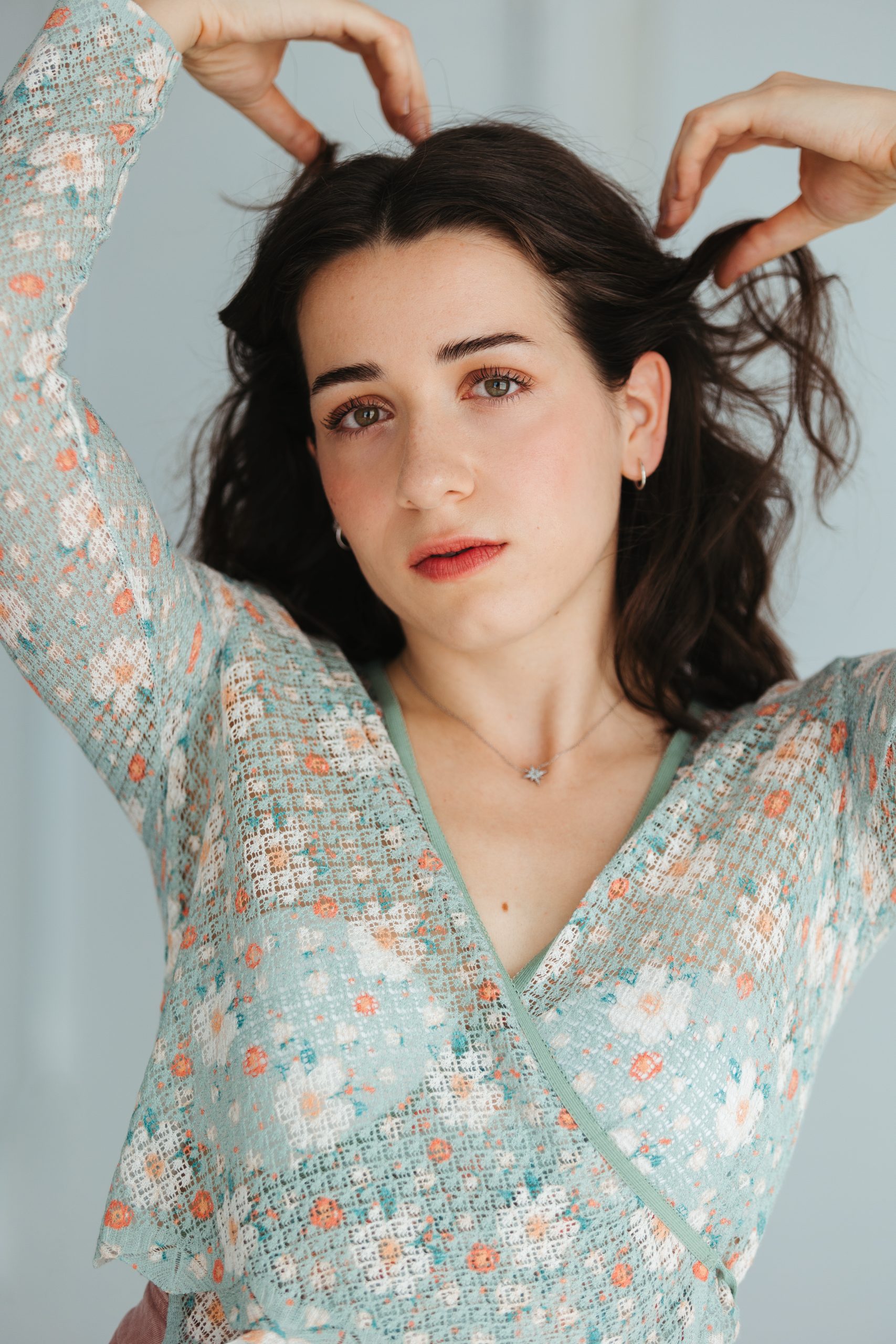 Alba Caronte