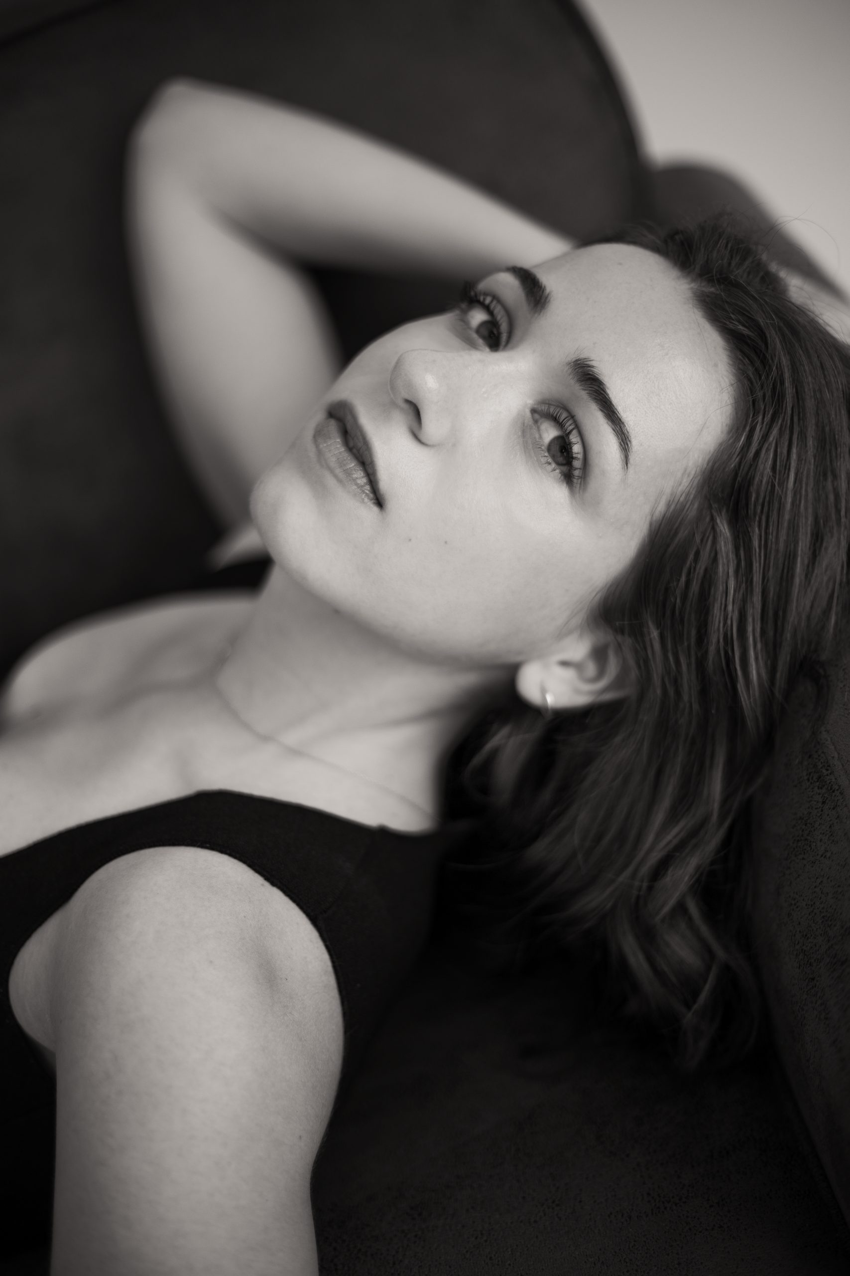 Alba Caronte